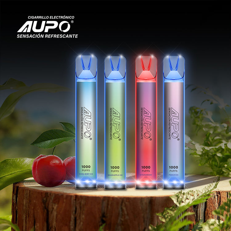 AUPOVAPES AUPOVAPES