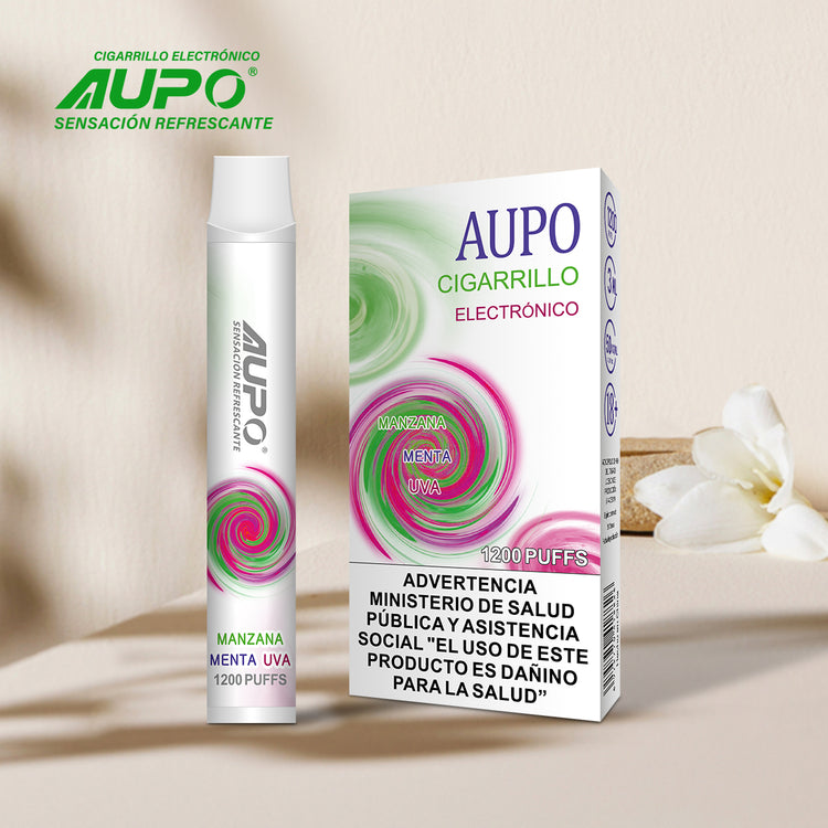 AUPOVAPES AUPOVAPES